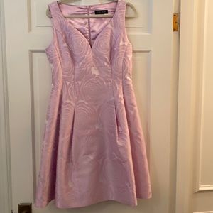 Ivanka Trump cocktail dress